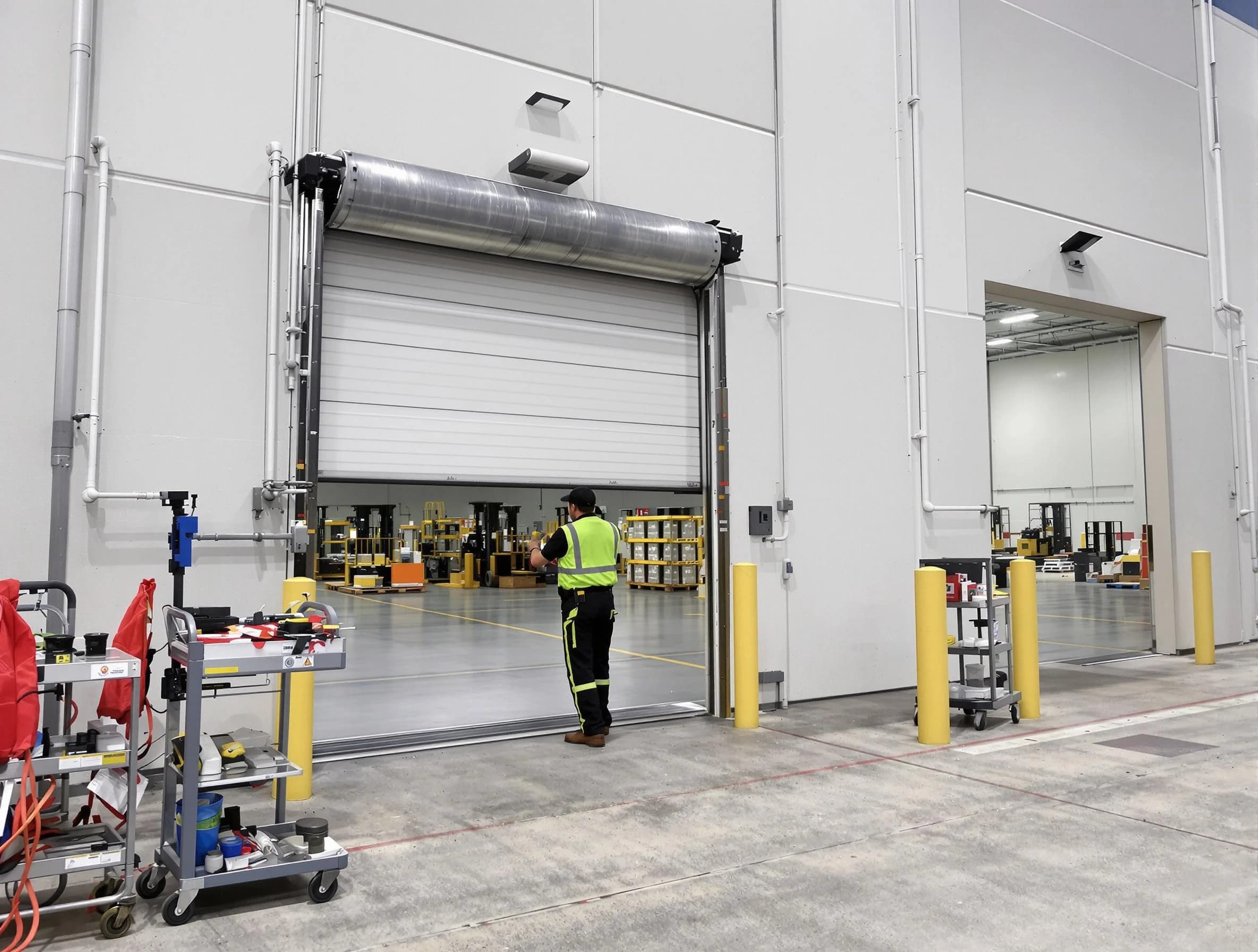 Commercial Repair service in Bloomfield, NJ