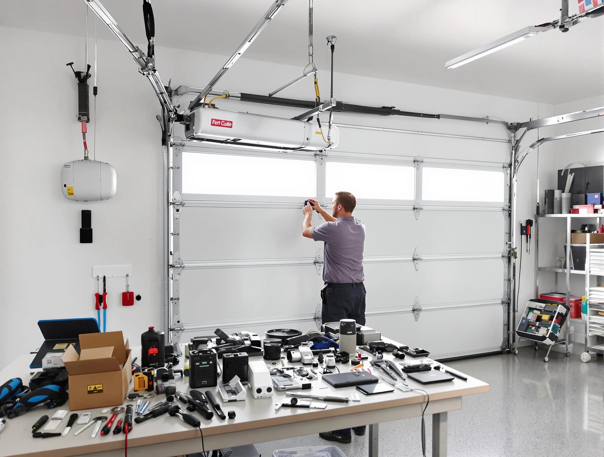 Opener Repair service in Bloomfield, NJ