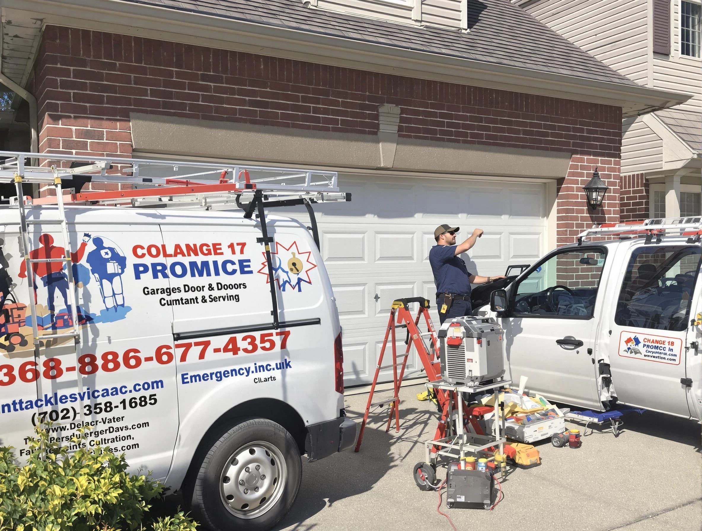 Same Day Repair service in Bloomfield, NJ